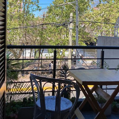 Tigre Apartment Buitenkant foto