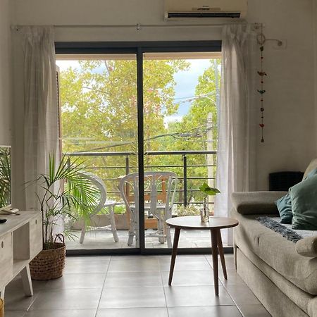 Tigre Apartment Buitenkant foto