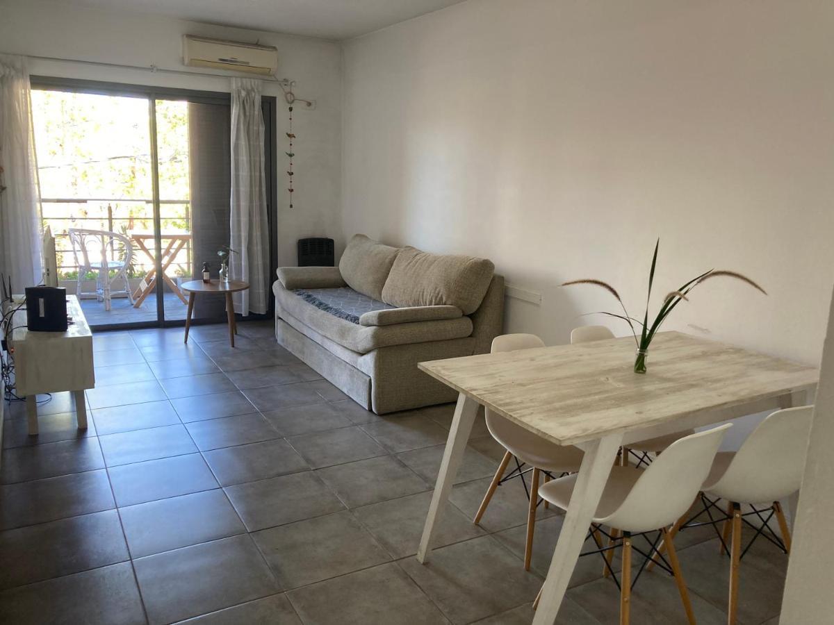 Tigre Apartment Buitenkant foto