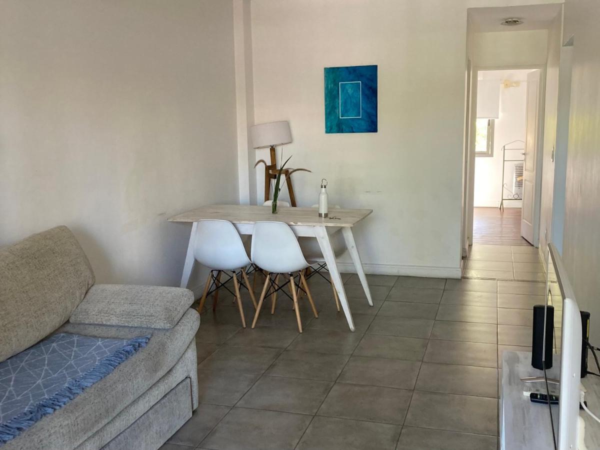 Tigre Apartment Buitenkant foto
