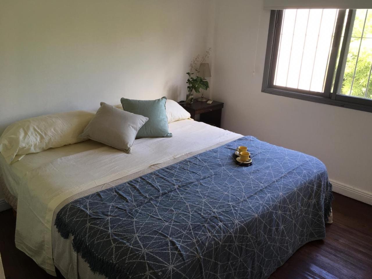 Tigre Apartment Buitenkant foto